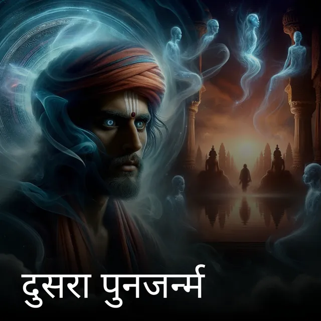दुसरा पुनजर्न्म दुसरा पुनजर्न्म