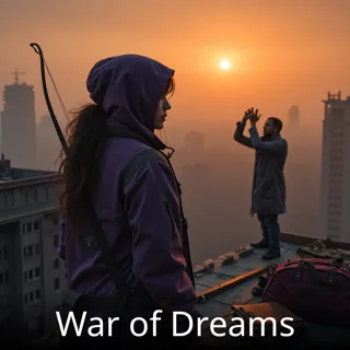 War of Dreams