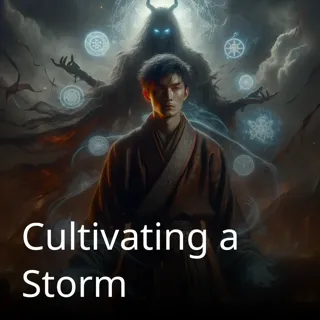 Cultivating a Storm Cultivating a Storm