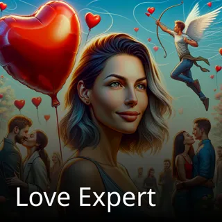Love Expert Love Expert