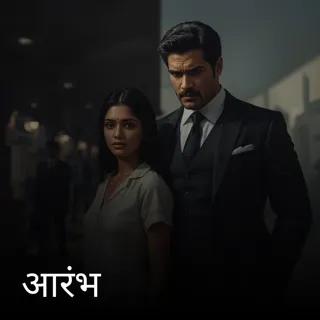 आरंभ आरंभ