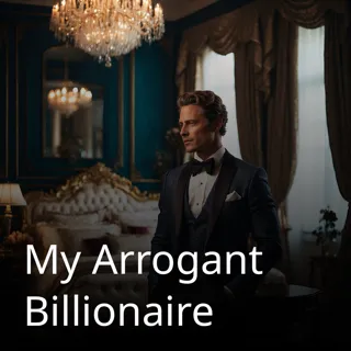 My Arrogant Billionaire My Arrogant Billionaire