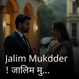 Jalim Mukdder ! जालिम मुकद्दर Jalim Mukdder ! जालिम मुकद्दर