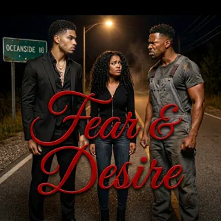 Fear & Desire Fear & Desire