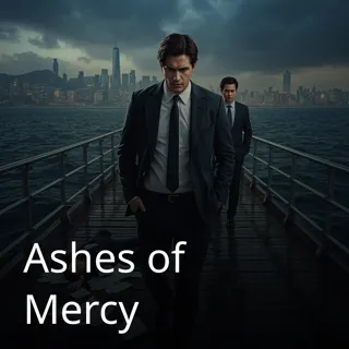 Ashes of Mercy