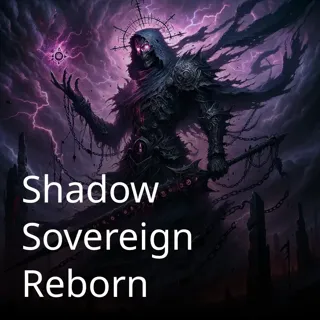 Shadow Sovereign Reborn Shadow Sovereign Reborn