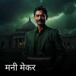 मनी मेकर 