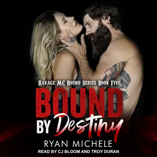Bound by Destiny Bound by Destiny
