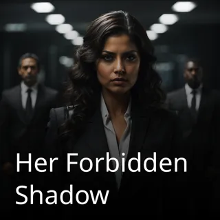 Her Forbidden Shadow Her Forbidden Shadow