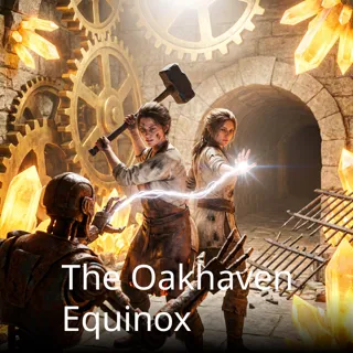 The Oakhaven Equinox