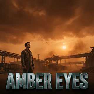 Amber Eyes