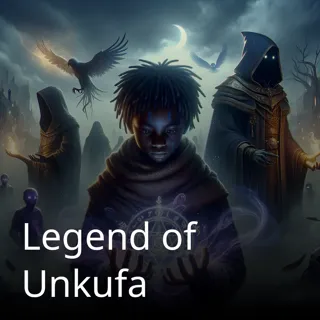 Legend of Unkufa Legend of Unkufa
