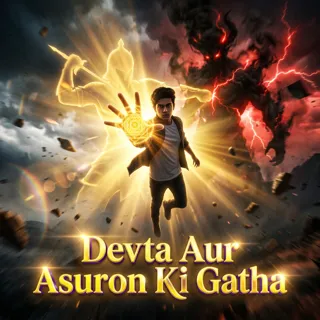 Devta Aur Asuron Ki Gatha Devta Aur Asuron Ki Gatha