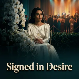 Signed in Desire