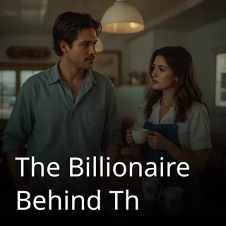 The Billionaire Behind Th The Billionaire Behind Th
