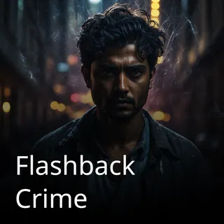 Flashback Crime Flashback Crime