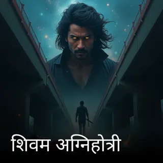 शिवम अग्निहोत्री शिवम अग्निहोत्री