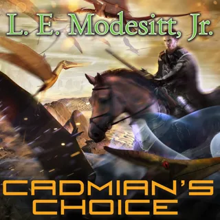 Cadmian's Choice Cadmian's Choice