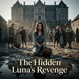 The Hidden Luna's Revenge