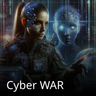 Cyber WAR 