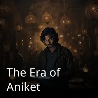 The Era of Aniket The Era of Aniket