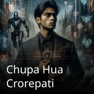 Chupa Hua Crorepati | छुपा हुआ करोड़पति | Author- Sumit Kumar Chupa Hua Crorepati | छुपा हुआ करोड़पति | Author- Sumit Kumar