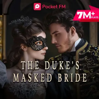 The Duke's Masked Bride. The Duke's Masked Bride.
