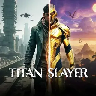 Titan Slayer