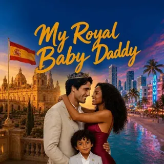 My Royal Baby Daddy