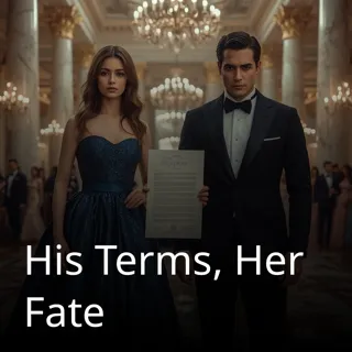 His Terms, Her Fate His Terms, Her Fate