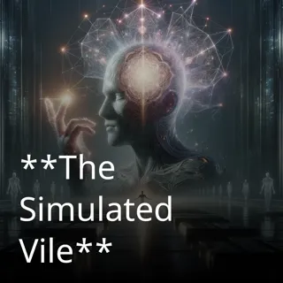 **The Simulated Vile** **The Simulated Vile**
