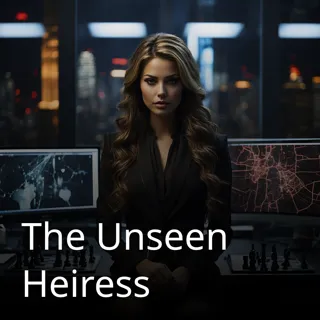 The Unseen Heiress The Unseen Heiress