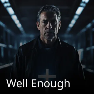 Well Enough Well Enough