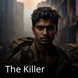 The Killer The Killer