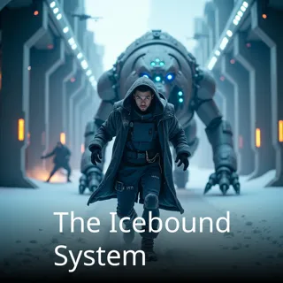The Icebound System The Icebound System