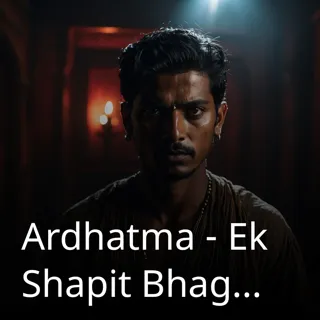 Ardhatma - Ek Shapit Bhagya | अर्धात्मा - एक शापित भाग्य | Author - Sunita Varma Ardhatma - Ek Shapit Bhagya | अर्धात्मा - एक शापित भाग्य | Author - Sunita Varma