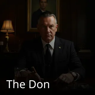 The Don