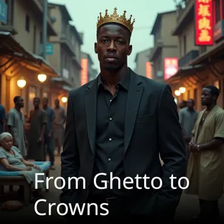 From Ghetto to Crowns 