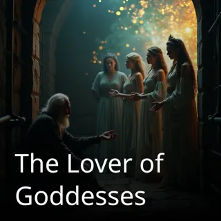 The Lover of Goddesses