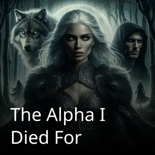 The Alpha I Died For