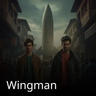 Wingman Wingman