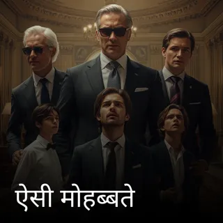 ऐसी मोहब्बते ऐसी मोहब्बते