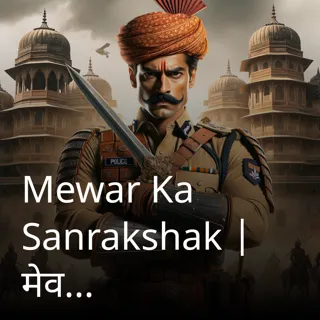 Mewar Ka Sanrakshak | मेवाड़ का संरक्षक | Author- Akash Singh Parmar Mewar Ka Sanrakshak | मेवाड़ का संरक्षक | Author- Akash Singh Parmar