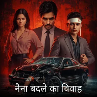 नैना बदले का विवाह नैना बदले का विवाह