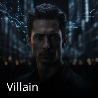 Villain Villain