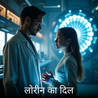 लोरीन का दिल लोरीन का दिल