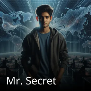 Mr.  Secret