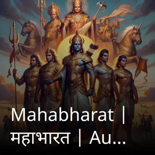 Mahabharat | महाभारत | Author - Raman Mahabharat | महाभारत | Author - Raman
