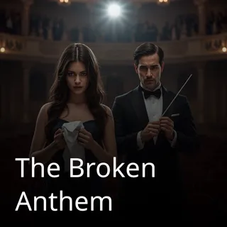 The Broken Anthem The Broken Anthem