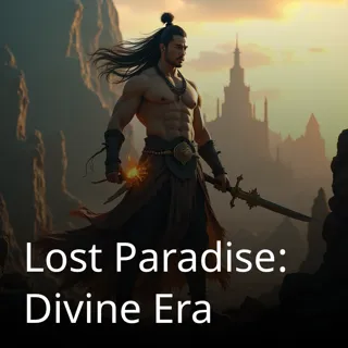 Lost Paradise: Divine Era